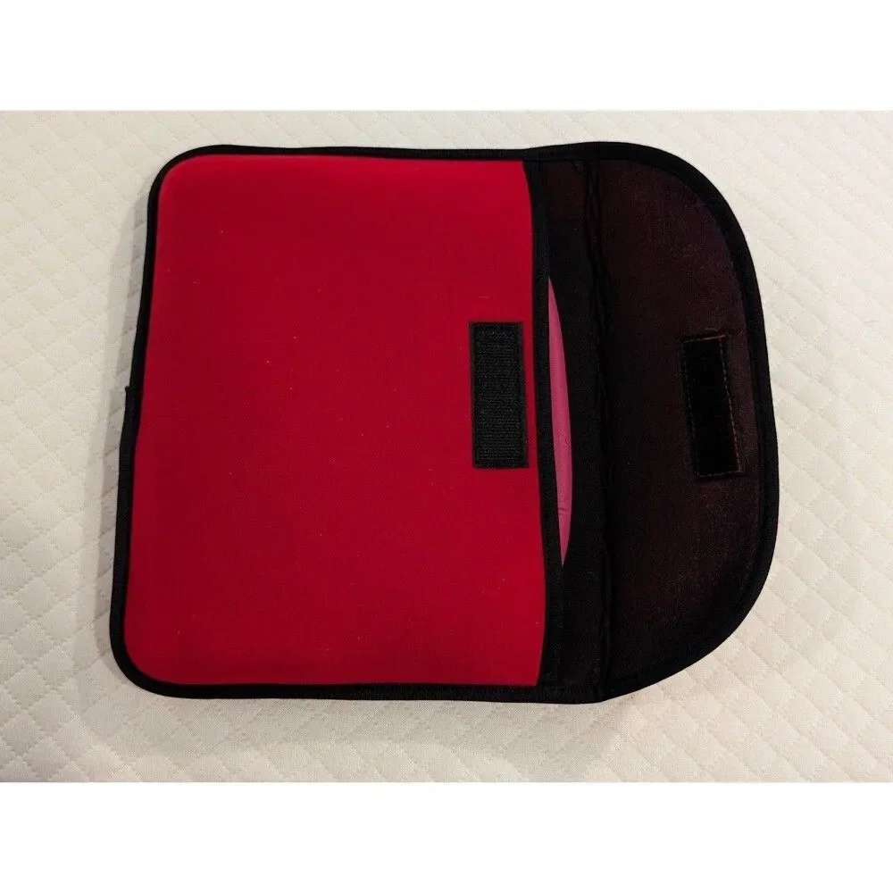 Tablet cover/ case DMB #41 Brand new Velcro closure
